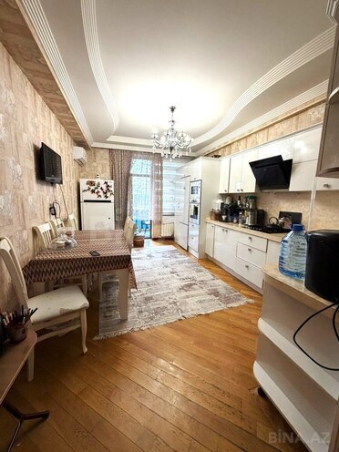 Продаётся 3-комн. новостройка 150 м², м. Гянджлик, photo 7 from 17