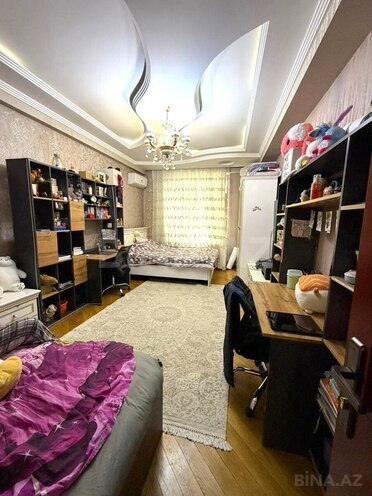 Продаётся 3-комн. новостройка 150 м², м. Гянджлик, photo 10 from 17