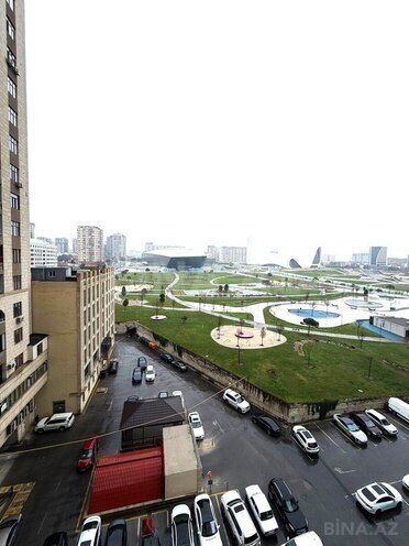 Продаётся 3-комн. новостройка 150 м², м. Гянджлик, photo 15 from 17