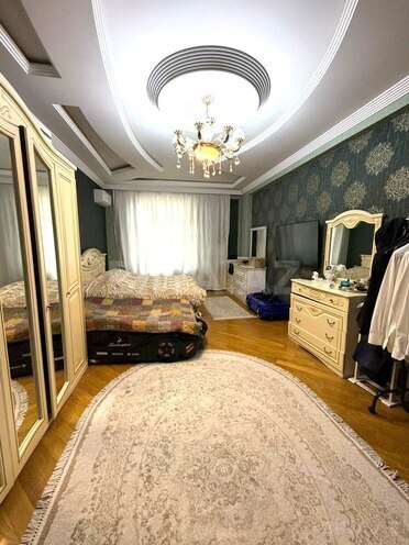 Продаётся 3-комн. новостройка 150 м², м. Гянджлик, photo 9 from 17