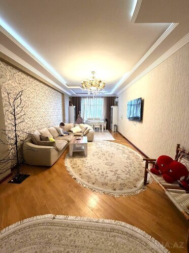 Продаётся 3-комн. новостройка 150 м², м. Гянджлик, photo 4 from 17