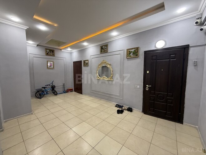 Satılır 5 otaqlı yeni tikili 580 m², 8 Noyabr m., photo 31 from 32