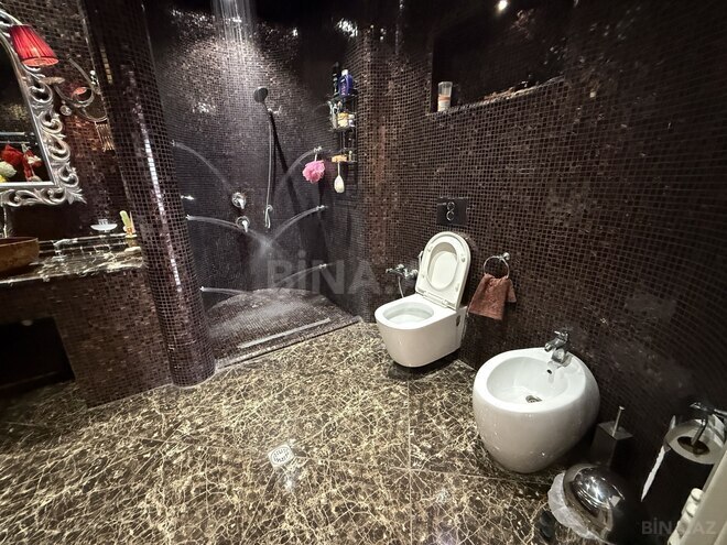 Satılır 5 otaqlı yeni tikili 580 m², 8 Noyabr m., photo 20 from 32