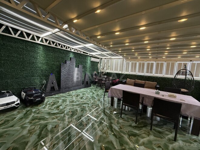 Satılır 5 otaqlı yeni tikili 580 m², 8 Noyabr m., photo 7 from 32