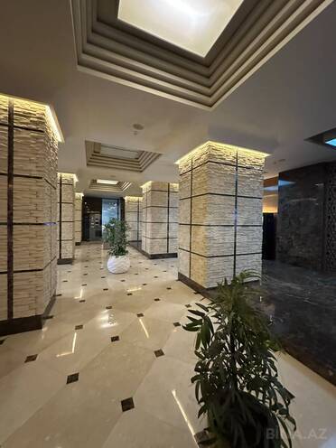 Сдается 3-комн. новостройка 120 м², м. Низами, photo 18 from 20