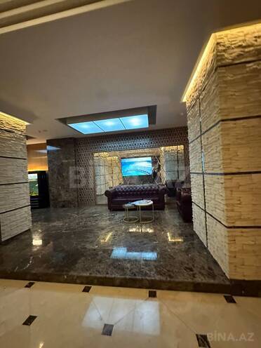 Сдается 3-комн. новостройка 120 м², м. Низами, photo 17 from 20