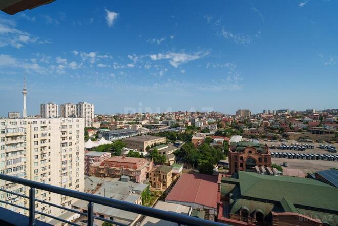 Продаётся 3-комн. новостройка 102 м², пос. Ясамал, photo 24 from 28