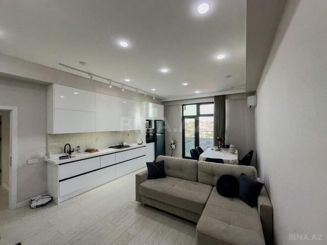 Продаётся 3-комн. новостройка 102 м², пос. Ясамал, photo 13 from 28