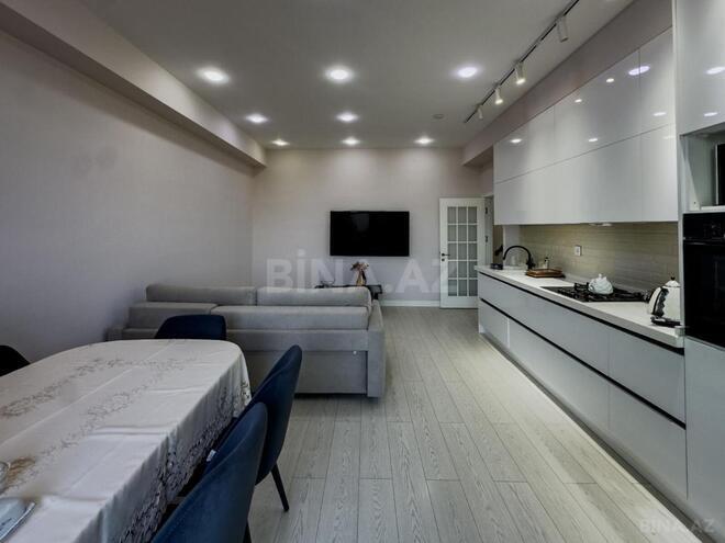 Продаётся 3-комн. новостройка 102 м², пос. Ясамал, photo 11 from 28