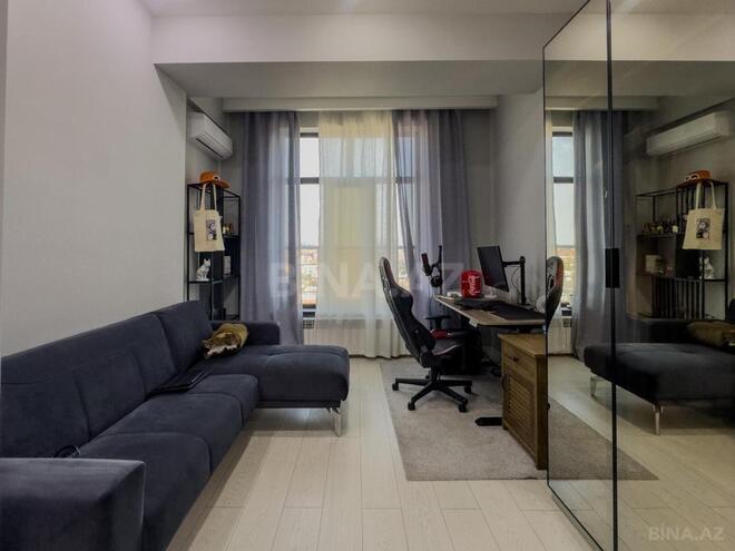 Продаётся 3-комн. новостройка 102 м², пос. Ясамал, photo 3 from 28