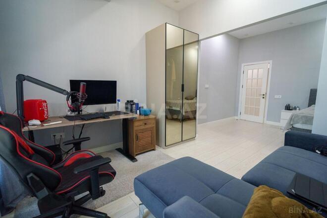 Продаётся 3-комн. новостройка 102 м², пос. Ясамал, photo 20 from 28