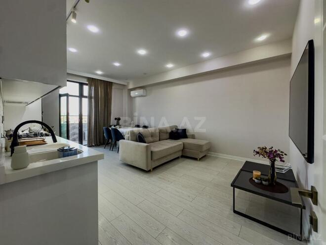 Продаётся 3-комн. новостройка 102 м², пос. Ясамал, photo 10 from 28
