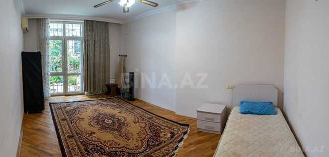 İcarəyə verilir 5 otaqlı yeni tikili 220 m², Şah İsmayıl Xətai m., photo 10 from 19