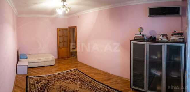 İcarəyə verilir 5 otaqlı yeni tikili 220 m², Şah İsmayıl Xətai m., photo 11 from 19