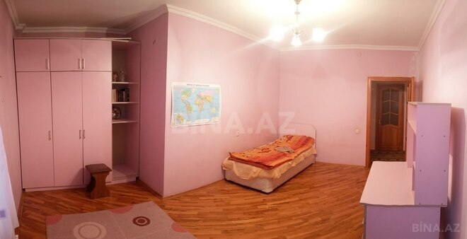 İcarəyə verilir 5 otaqlı yeni tikili 220 m², Şah İsmayıl Xətai m., photo 8 from 19