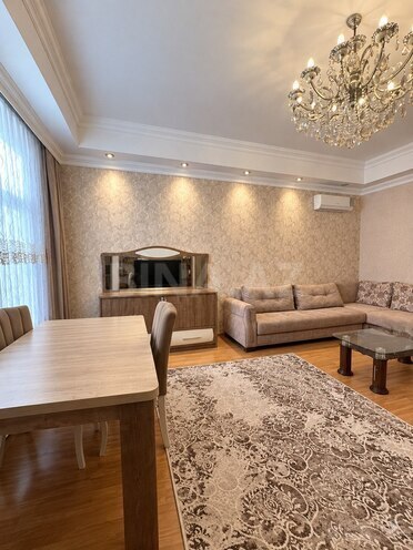 Продаётся 3-комн. новостройка 98 м², пос. Аг шехер, photo 3 from 12