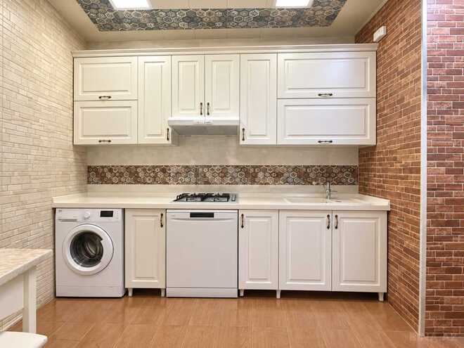 Продаётся 3-комн. новостройка 98 м², пос. Аг шехер, photo 5 from 12
