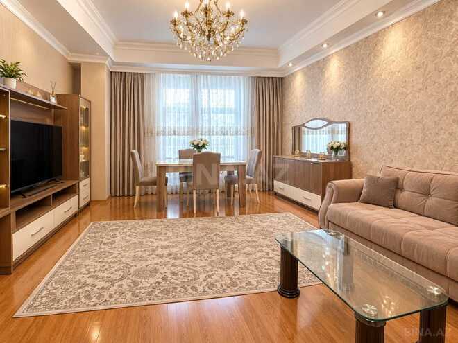 Продаётся 3-комн. новостройка 98 м², пос. Аг шехер, photo 1 from 12