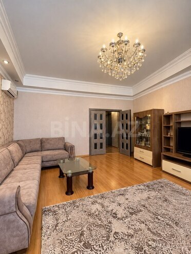 Продаётся 3-комн. новостройка 98 м², пос. Аг шехер, photo 4 from 12