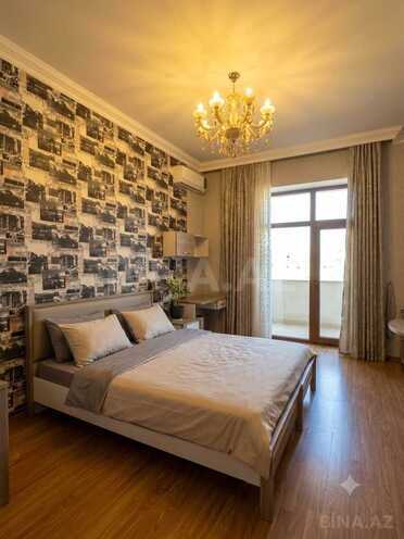 Продаётся 3-комн. новостройка 98 м², пос. Аг шехер, photo 6 from 12