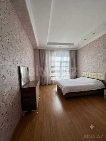 Продаётся 3-комн. новостройка 98 м², пос. Аг шехер, photo 8 from 12