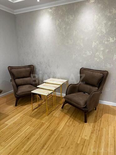 Сдается 3-комн. новостройка 115 м², м. Низами, photo 5 from 23