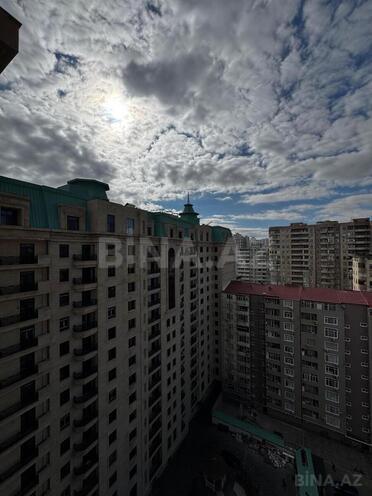 Сдается 3-комн. новостройка 115 м², м. Низами, photo 22 from 23