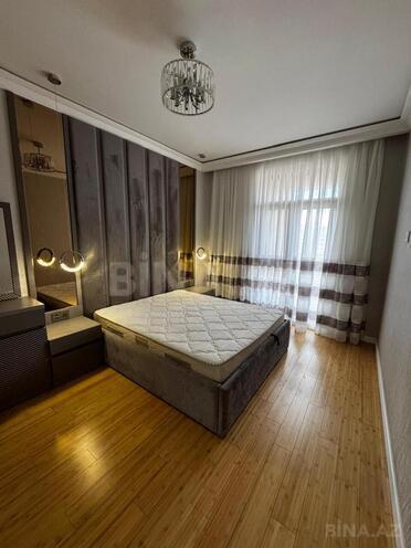Сдается 3-комн. новостройка 115 м², м. Низами, photo 10 from 23
