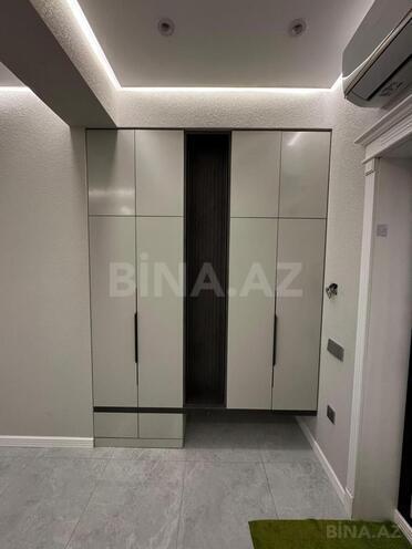 Сдается 3-комн. новостройка 115 м², м. Низами, photo 14 from 23