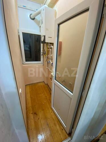 Сдаётся 2-комн. новостройка 80 м², м. Ахмедлы, photo 14 from 18
