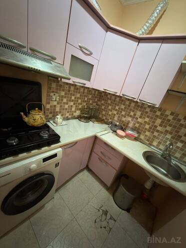 Сдаётся 2-комн. новостройка 80 м², м. Ахмедлы, photo 6 from 18