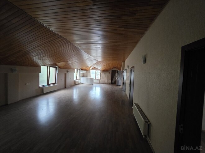 İcarəyə verilir  obyekt 600 m², Nəsimi r., photo 16 from 18