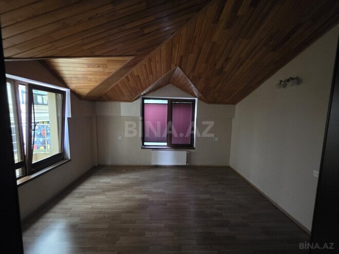 İcarəyə verilir  obyekt 600 m², Nəsimi r., photo 17 from 18