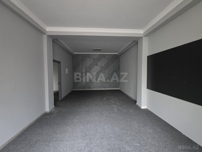 İcarəyə verilir  obyekt 600 m², Nəsimi r., photo 1 from 18