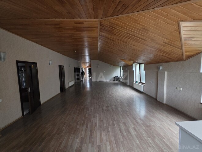 İcarəyə verilir  obyekt 600 m², Nəsimi r., photo 13 from 18