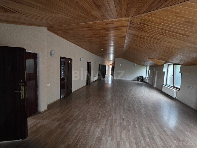 İcarəyə verilir  obyekt 600 m², Nəsimi r., photo 14 from 18