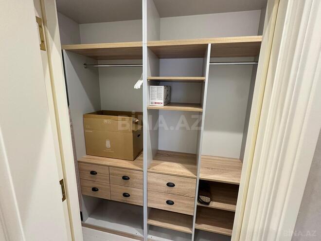 Сдаётся 4-комн. новостройка 180 м², м. Низами, photo 18 from 21