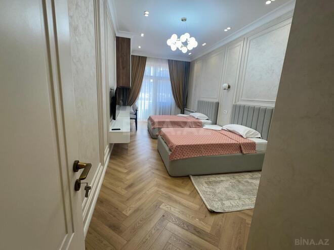 Сдаётся 4-комн. новостройка 180 м², м. Низами, photo 7 from 21