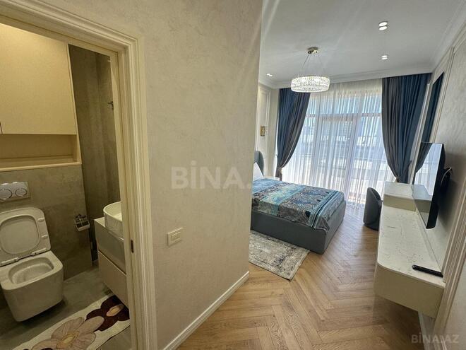 Сдаётся 4-комн. новостройка 180 м², м. Низами, photo 9 from 21