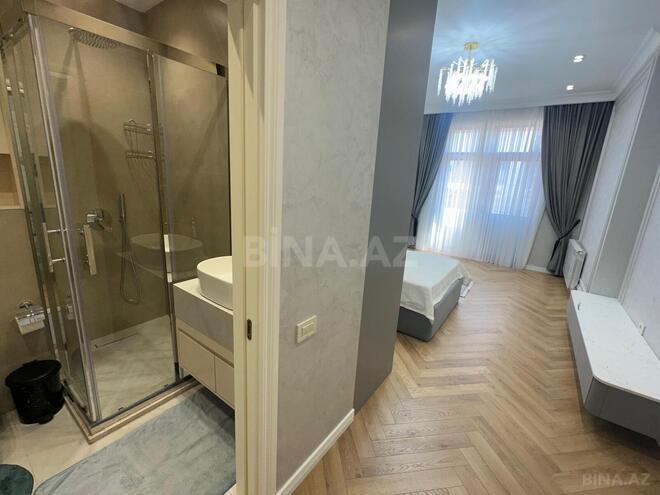 Сдаётся 4-комн. новостройка 180 м², м. Низами, photo 17 from 21