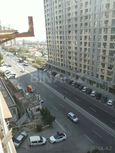 Satılır 3 otaqlı köhnə tikili 75 m², Xətai r., photo 5 from 17