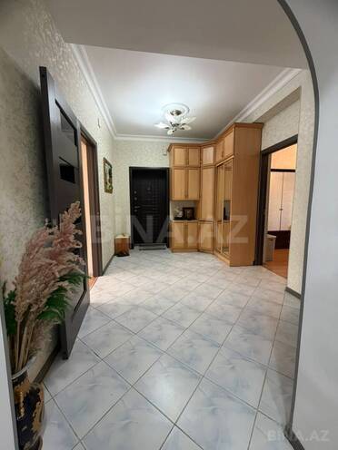 Satılır 4 otaqlı yeni tikili 128 m², Həzi Aslanov m., photo 8 from 19