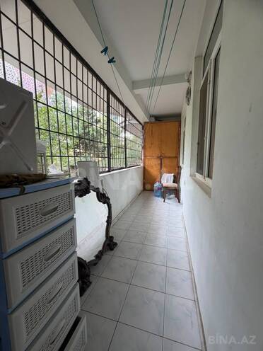 Satılır 4 otaqlı yeni tikili 128 m², Həzi Aslanov m., photo 15 from 19
