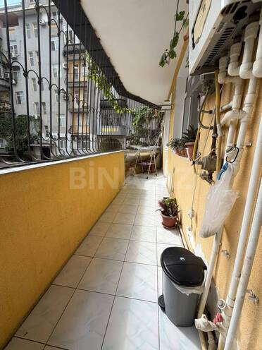 Satılır 4 otaqlı yeni tikili 128 m², Həzi Aslanov m., photo 16 from 19