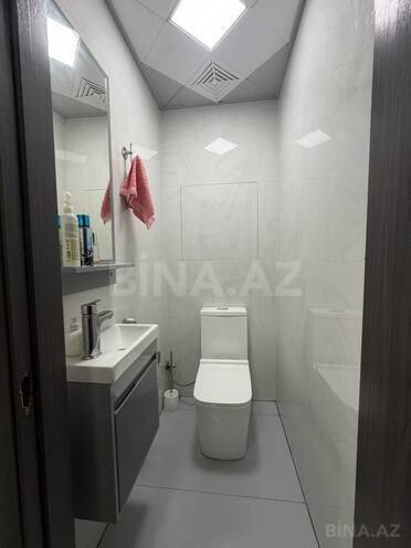 Satılır 4 otaqlı yeni tikili 128 m², Həzi Aslanov m., photo 18 from 19