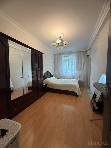 Satılır 4 otaqlı yeni tikili 128 m², Həzi Aslanov m., photo 10 from 19