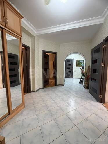 Satılır 4 otaqlı yeni tikili 128 m², Həzi Aslanov m., photo 7 from 19