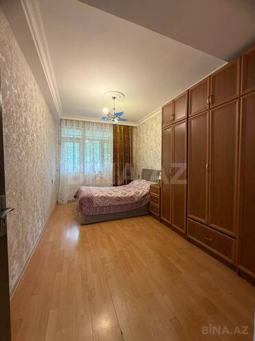 Satılır 4 otaqlı yeni tikili 128 m², Həzi Aslanov m., photo 12 from 19