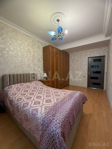 Satılır 4 otaqlı yeni tikili 128 m², Həzi Aslanov m., photo 13 from 19