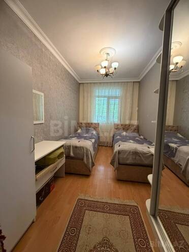 Satılır 4 otaqlı yeni tikili 128 m², Həzi Aslanov m., photo 14 from 19